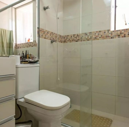 Imagem 13 de 13 de Apartamento Com 3 Dormitórios À Venda, 110 M² Por R$ 1.280.000 - Moema - São Paulo/sp - Ap20203