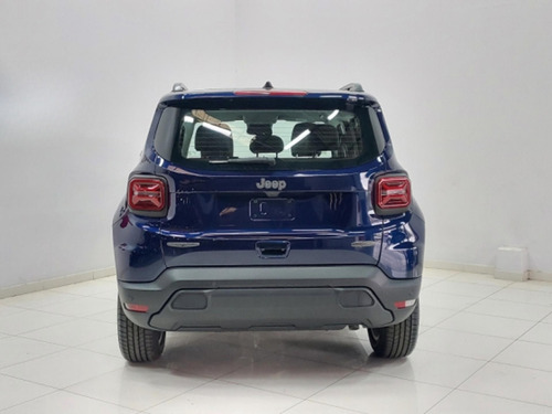 Jeep Renegade 1.3 T270 TURBO FLEX NIGHT EAGLE AT6