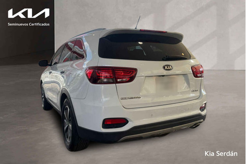 Kia Sorento 2019