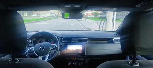 Renault Duster 1.6 Intens