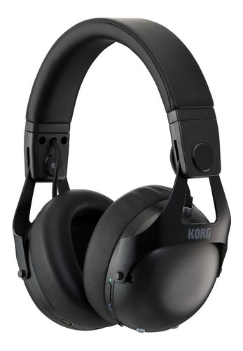 Korg Nc Q1 Auriculares Bluetooth Noise Cancelling