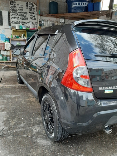Renault Sandero 2011 1.6 Gt Line Hi-power 5p