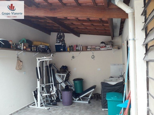 Imagem 10 de 20 de Sobrado A Venda No Bairro Jaçanã Em São Paulo - Sp. - L5135-1