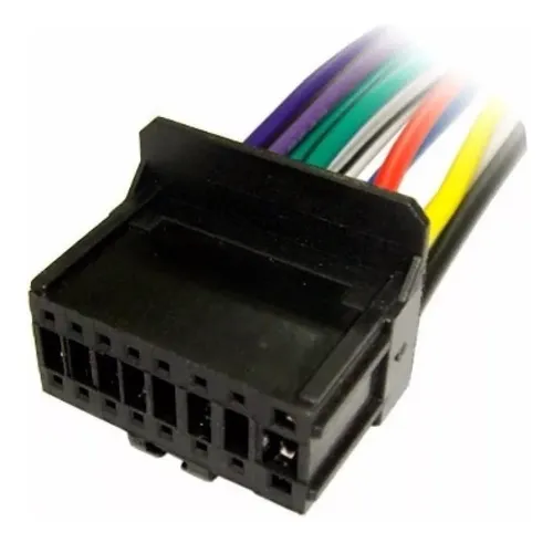 comprar Chicote Força P Cd Player Pioneer Deh-p5180ub u002F Deh-p 5180ub