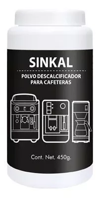 Polvo Descalcificador para cafeteras - Coffee Depot – Coffee Depot - Tienda  Online