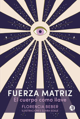 Fuerza Matriz - Florencia Beber