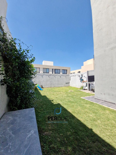 Duplex En Venta En Docta Etapa 1