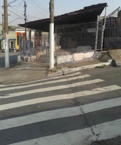 Imagem 6 de 8 de Galpão Na Vila Matilde Com 180m² - Ga0010