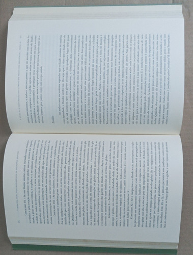 Livro Principia - Isaac Newton - Física - Livros 2 E 3