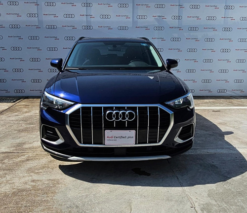 Audi Q3 1.4 35 Tfsi Dynamic 150hp Dsg