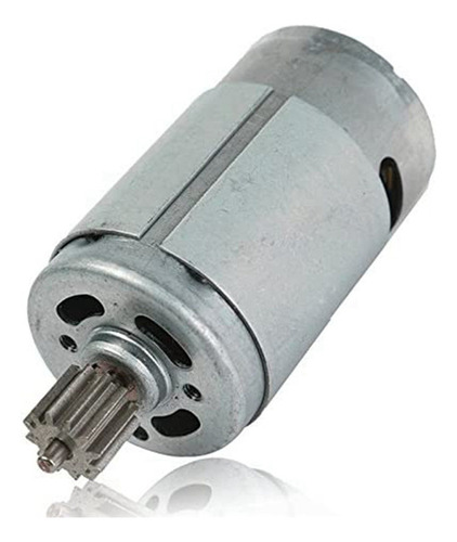 R 2 Motores Eléctricos Universales De 390, 18000 Rpm,