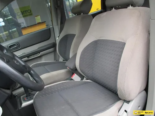Nissan X-trail 4x4 2500cc At Aa