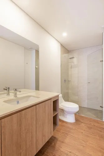 Apartamento En Venta En Santa Barbara Occidental. Cod V15496