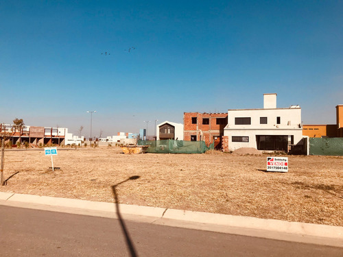 Imagen 7 de 9 de Docta- Primera Etapa Malagueño 250m2