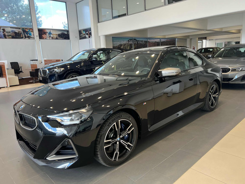 Bmw M240i Bmw 240 Bmw 240i Okm 2024 - No A35 Ni A45 Ni S3