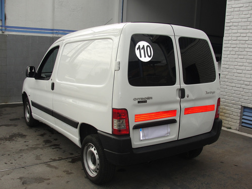 Citroën Berlingo Furgon 1.6 Bussines Hdi 92cv Am54
