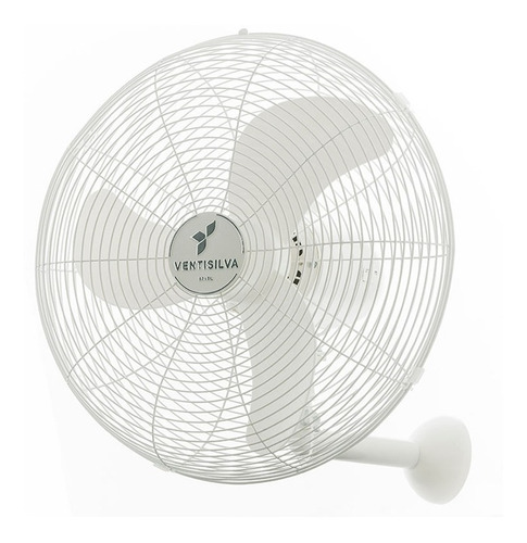 Ventilador De Parede Ventisilva 50 Cm Branco Oferta Limitada