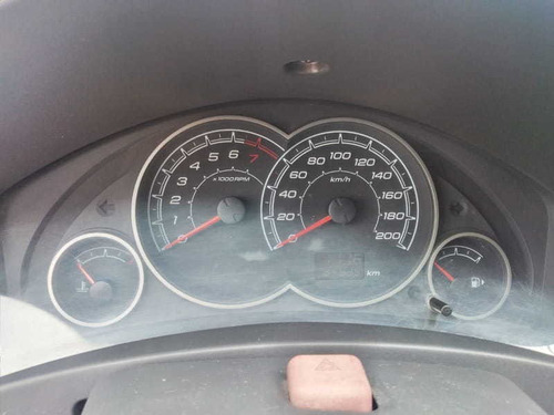 Chevrolet Celta 1.0
