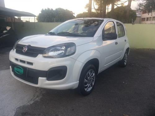 Imagem 3 de 15 de Uno 1.0 Fire Flex Attractive Manual