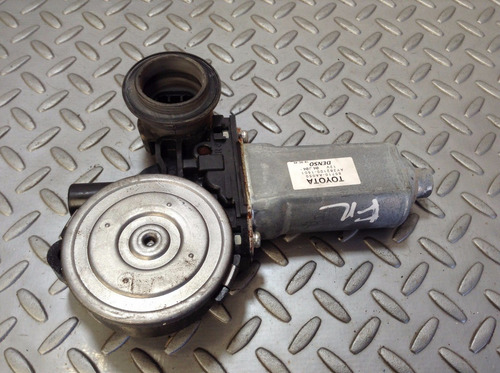 Motor Elevador Delantero Derecho Toyota Corolla 03-08 Orig