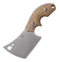 Comprar Kizer Cuchillo De Hoja Fija, Hoja De 60.6 in Y Cuchillo De C
