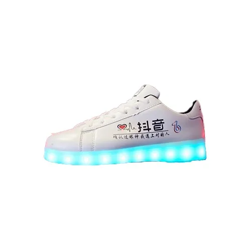 Tenis que alumbran para mujer hot sale