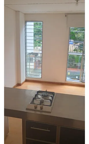 Alquilo Apartaestudio 202 En Mayapan