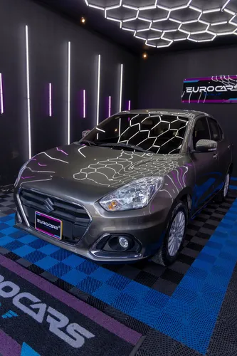 Suzuki Swift 1.2 Dzire