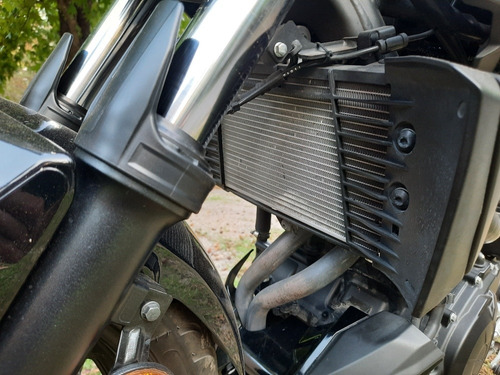 Yamaha Mt03