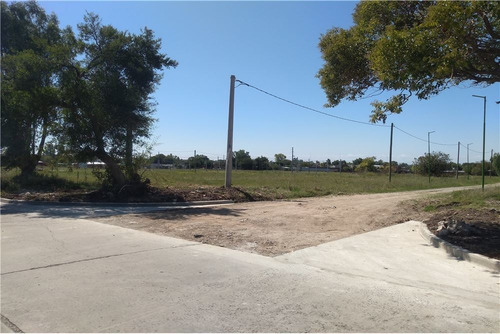 Lote En Venta En La Plata