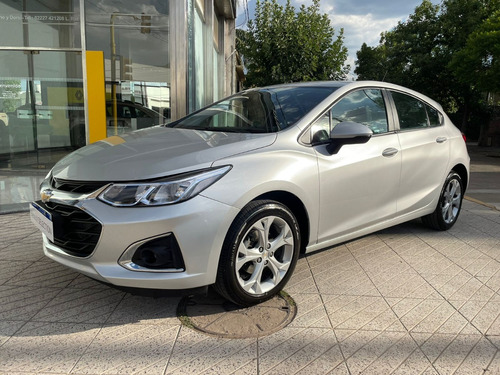 Chevrolet Cruze 1.4 Lt At Sedan