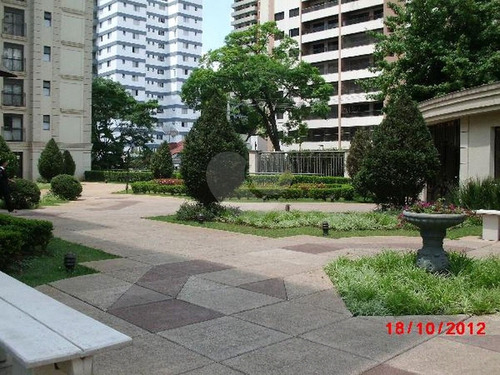 Imagem 15 de 15 de Excelente Condominio No Real Parque - Reo58275