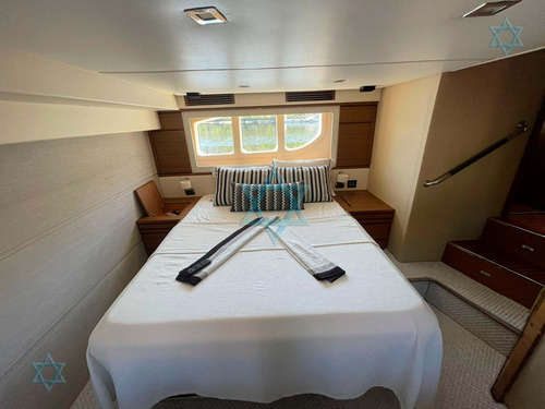Lancha Intermarine 60 Iate Barco N Phantom Sessa Azimut Real