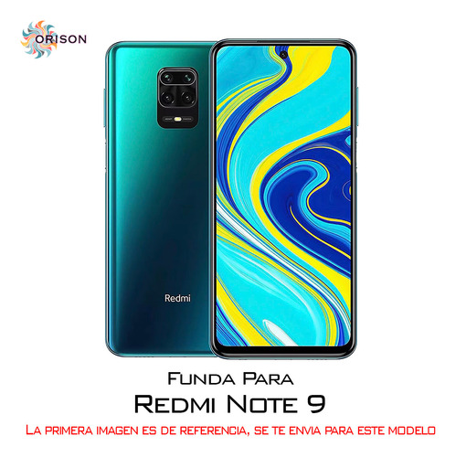 Funda Para Xiaomi Redmi Mi Leo Messi Futbolista Argentino