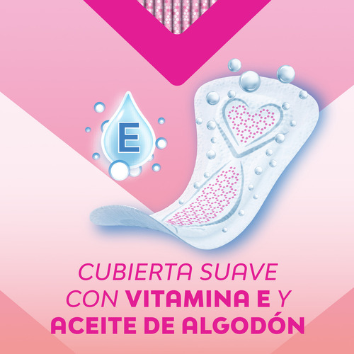 Protectores Saba Diarios Delicate Regula 90 Unidades