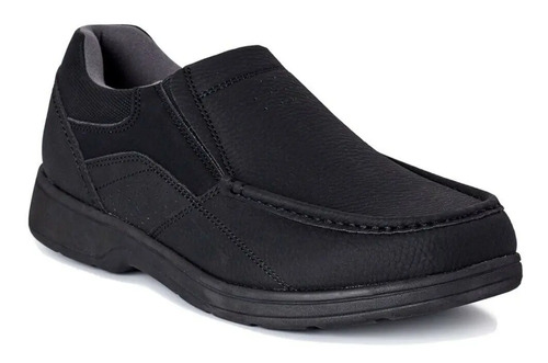 Zapatos Tipo Mocasines Para Hombre Marca George | MercadoLibre