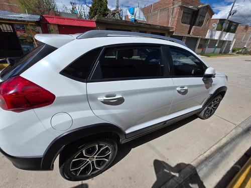 Chery Tiggo 2 - 2022 (modelo 2023) Ubicación: Huancayo