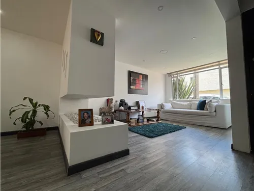 Ag/ Vendo Casa En Los Andes- Barrios Unidos