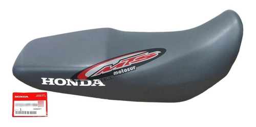 Asiento Completo Original Honda Xr 125 150 Bros Moto Sur  