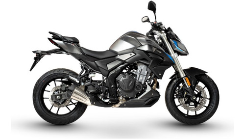 Voge 500 R - 500r 2024 Urquiza Motos Caba