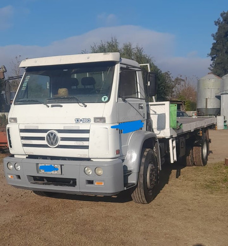 Camion Volkswagen 13180 Playo