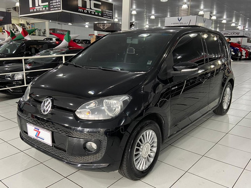 Volkswagen Up! 1.0 TSI MOVE UP 12V