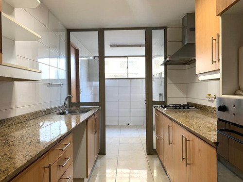 4 Dormitorios Completos, Barrio El Golf, Escuela Militar