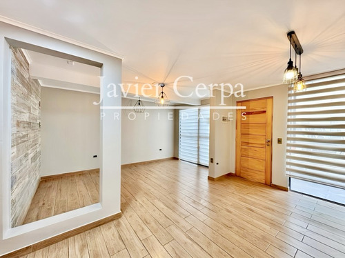 Casa En Venta Iii Niveles - Condominio Sector Norte