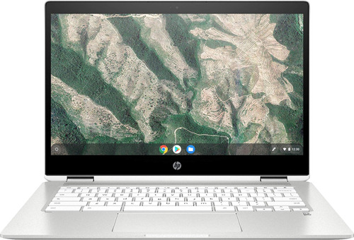 Hp Chromebook X Hd Touch - Pentium Silver Ngb - 64 Gb Emmc -