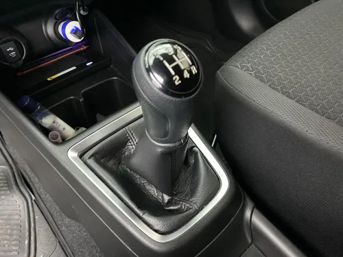 Suzuki Swift 1.2 Hybrid