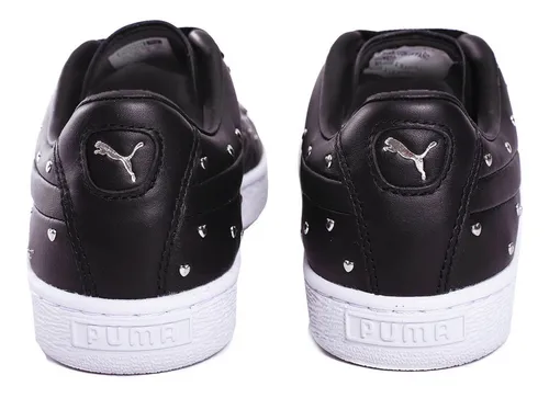 Zapatillas puma basket studs sale