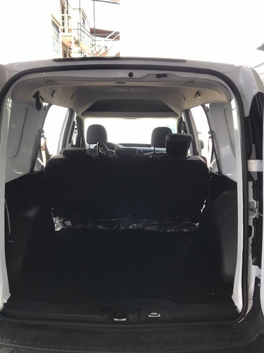 Renault Kangoo 1.6 Express Confort 5as 0km