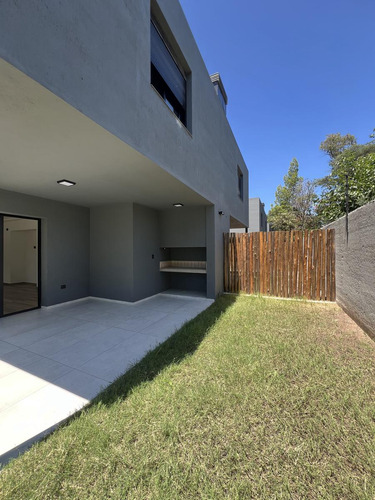 Dúplex 3 Dormitorios 3 Baños Con Amanities En Housing Villa Belgrano