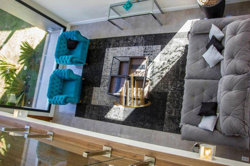 Imagem 19 de 24 de Casa Com 3 Suítes À Venda, 330 M² Por R$ 2.760.000 - Burle Marx - Santana De Parnaíba/sp - Ca2949
